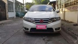 Honda City 2013 AT FOR SALE
