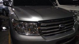 Toyota Land Cruiser 2009 for sale