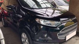 2015 Ford Ecosport AT for sale