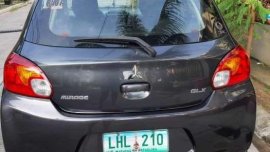 For Sale 2014 Mitsubishi Mirage 1.2G