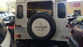 Land Rover Defender 2007 for sale