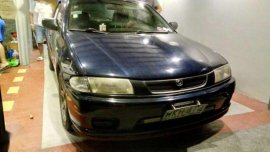 Mazda Familia 323 (Gen 2.5) 2000 model
