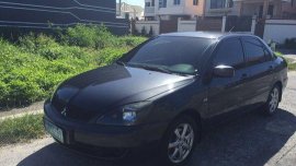 Mitsubishi Lancer 2008 for sale