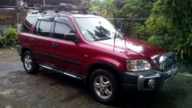 Honda CRV 98 model for sale
