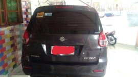Suzuki Ertiga 2015 FOR SALE