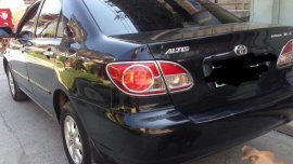Toyota Corolla Altis 2006 for sale 