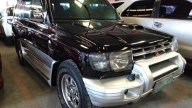 Mitsubishi Pajero 2003 for sale