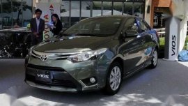 2018 Toyota VIOS E 1300 AT only 5000 kms assume balance lady owned