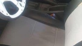 Mitsubishi Lancer GLXI 1997 for sale