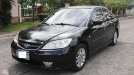 2005 Honda Civic VTi for sale