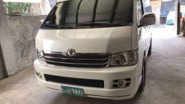 Toyota Grandia 2009 for sale