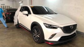 2019 Mazda CX3 Awd Ofw Sure Approved with GC Sure