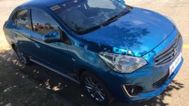2016 Mitsubishi Mirage G4 GLS for sale