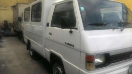 2004 MITSUBISHI L300 fb almazora body dsl