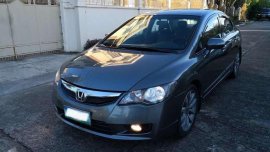 Honda Civic FD 2010 AT for sale