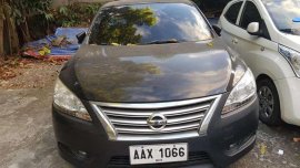 2014 Nissan Sylphy for sale