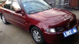 Honda Civic 1994 For sale