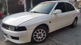 2001 Mitsubishi Lancer Manual1.5L(Fuel Injected) all Power