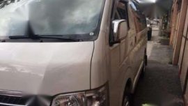 2011 Toyota Grandia for sale