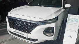 Hyundai Santa Fe 2019 for sale