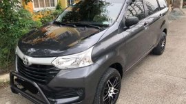 Toyota Avanza 2017 for sale