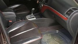 2009 Hyundai Santa Fe for sale 