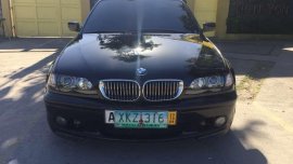2003 BMW 316I For Sale 