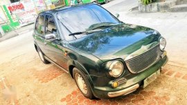 Nissan Verita FOR SALE