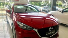 2019 Mazda 3 ZERO DP for sale