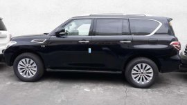 2019 Nissan Patrol Royale for sale