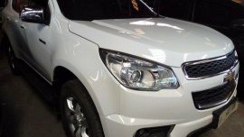 Chevrolet Trailblazer 2016 for sale