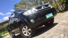 2009 Toyota Hilux G 4x2 Manual Diesel Well Preserved FRESH Low kms