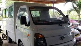 2016 Hyundai H100 for sale