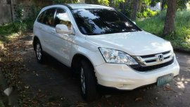 Honda CR-V 4x2 2010 for sale