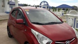Hyundai Eon 2014 GLS for sale
