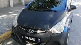Hyundai Eon 2016 FOR SALE