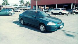 1996 Honda Civic VTi for sale 