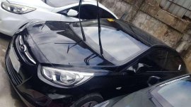 2017 Hyundai Accent MT for sale