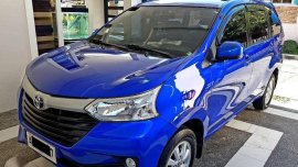 2016 Toyota Avanza for sale 