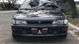 Toyota COROLLA Bigbody BB 4AGE ST 20V FOR SALE