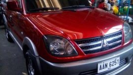 Mitsubishi Adventure gls sport 2014 FOR SALE