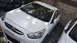2016 Hyundai Accent MT for sale
