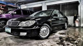 2005 Nissan Cefiro for sale