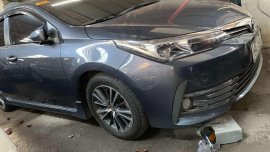 2017 Toyota Altis 1.6 V Automatic FOR SALE