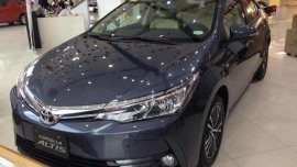 Toyota Corolla Altis 2019 for sale