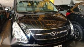 2015 Hyundai Grand Starex CVX 12 Seater AT Dsl