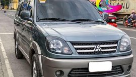 Mitsubishi Adventure 2016 for sale