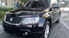 Suzuki Grand Vitara 2010 for sale