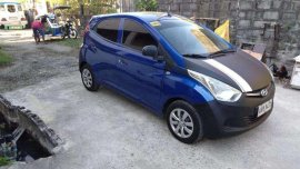 Hyundai Eon 2014 for sale