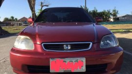 HONDA Civic 1997 for sale